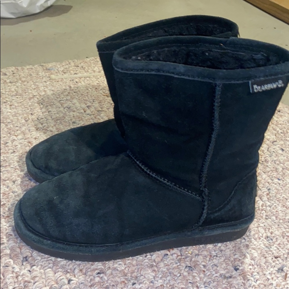 Bearpaw Boots